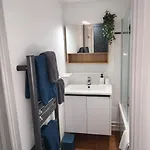 Apartmán Mini-villa 4 Personnes - Solea 20 - Vue Serra-di-Ferro (Corsica)