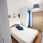 Mini-villa 4 Personnes - Solea 20 - Vue