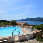 Mini-villa 4 Personnes - Solea 20 - Vue Apartmán
