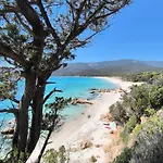 Apartmán Mini-villa 4 Personnes - Solea 20 - Vue Serra-di-Ferro (Corsica)