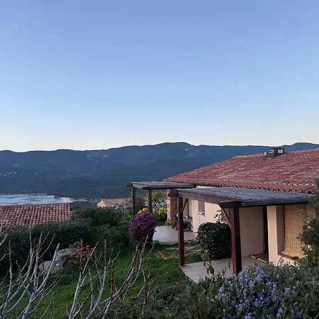 Διαμέρισμα Mini-villa 4 Personnes - Solea 20 - Vue