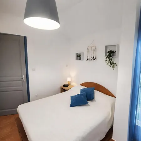 Mini-villa 4 Personnes - Solea 20 - Vue