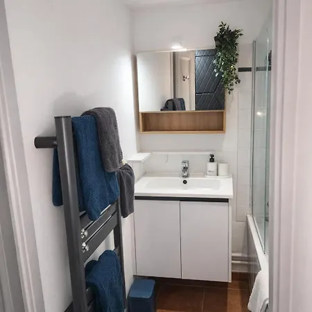Apartmán Mini-villa 4 Personnes - Solea 20 - Vue Serra-di-Ferro (Corsica)