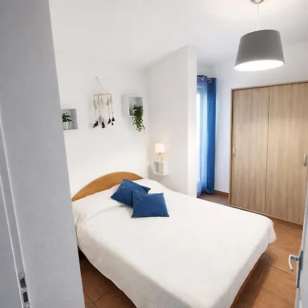 Mini-villa 4 Personnes - Solea 20 - Vue