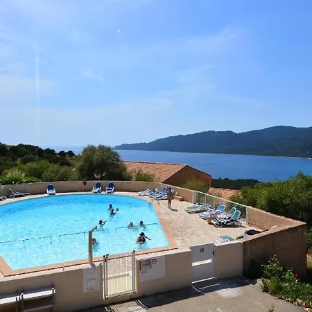 Mini-villa 4 Personnes - Solea 20 - Vue Διαμέρισμα