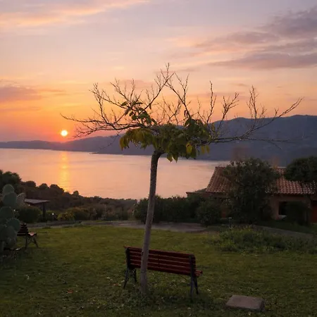 Apartmán Mini-villa 4 Personnes - Solea 20 - Vue *