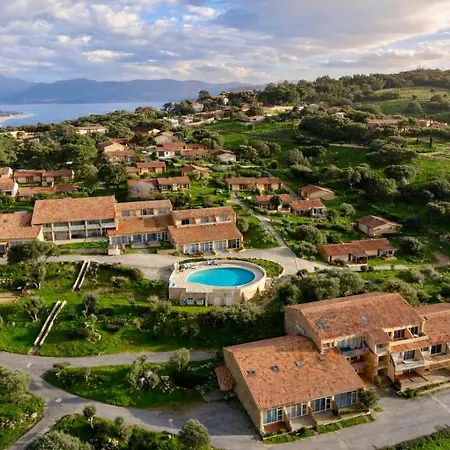 Mini-villa 4 Personnes - Solea 20 - Vue Apartmán