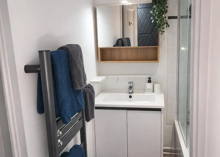 아파트 Mini-villa 4 Personnes - Solea 20 - Vue 세라 디 페로