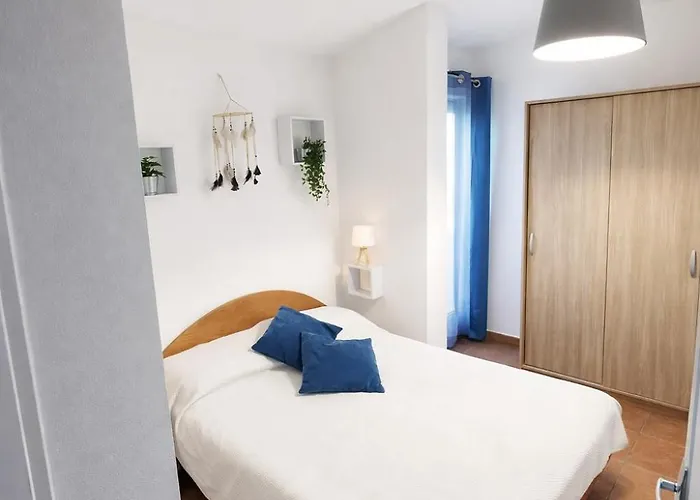 Mini-villa 4 Personnes - Solea 20 - Vue