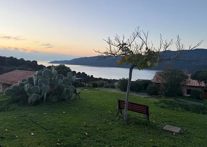 Mini-villa 4 Personnes - Solea 20 - Vue 아파트